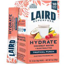 Hydrate Tropical